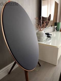 Beoplay A9 4th generation Bang and Olufsen