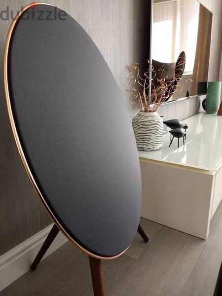 Beoplay A9 4th generation Bang and Olufsen 0