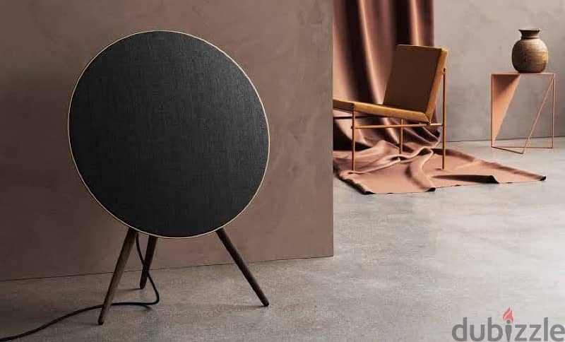Beoplay A9 4th generation Bang and Olufsen 1