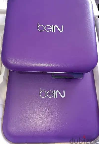 للبيع جهاز bein بي ان - بكامل مشتملاته 0