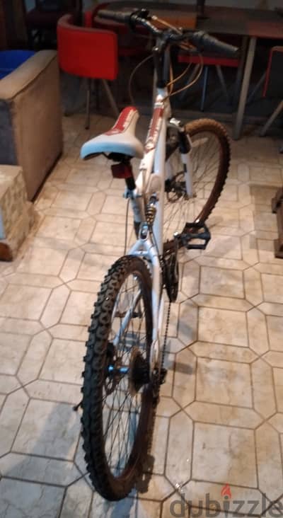 avigo 26 mountain bike