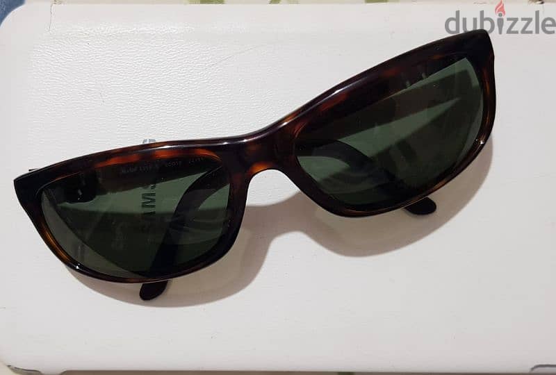 New Genuine Ray-Ban & Persol Sunglasses (Made in Italy)نظارات شمسية 3