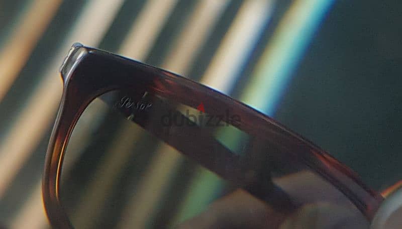 New Genuine Ray-Ban & Persol Sunglasses (Made in Italy)نظارات شمسية 4