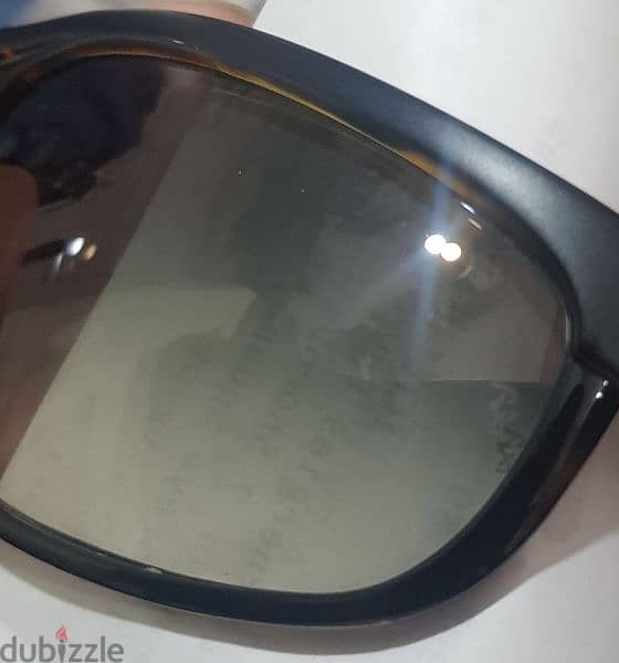 New Genuine Ray-Ban & Persol Sunglasses (Made in Italy)نظارات شمسية 7