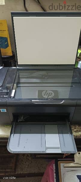 HP Deskjet F2410 1