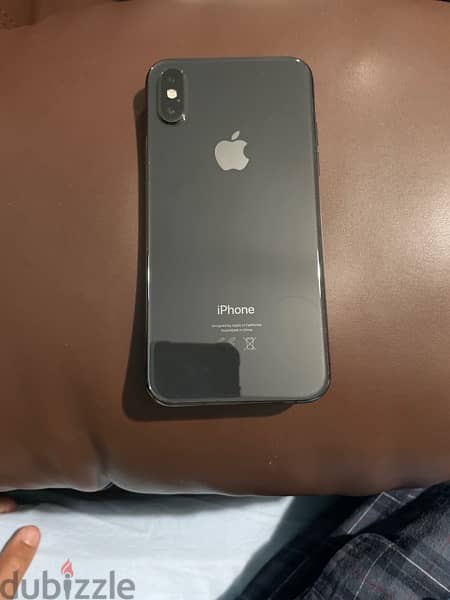 IPHONE XS For sale 1