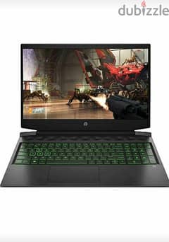 Hp pavilion laptop gaming 15-ec2019ne 0