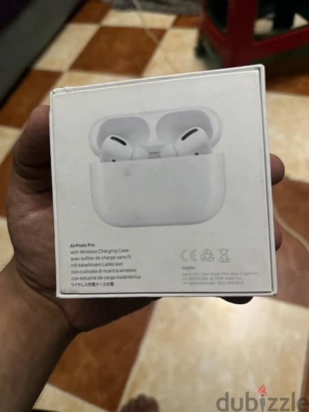 airpods pro 1 4
