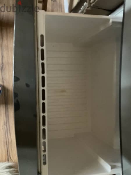 Toshiba refrigerator 1