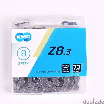 KMC Z8.3 Chain جنزير ٨ سرعات