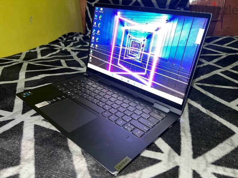 lenovo yoga 7 14ITL5 chance!!! 2