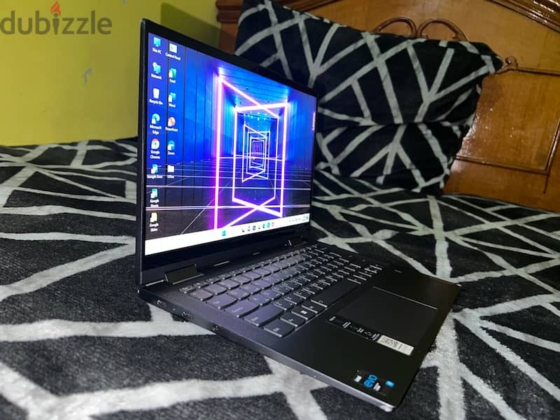 lenovo yoga 7 14ITL5 chance!!! 3