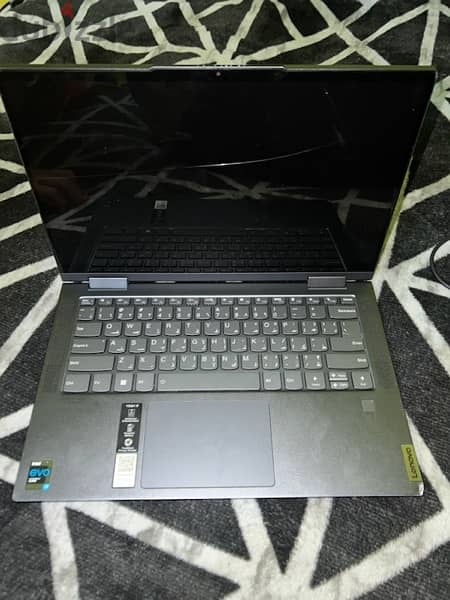 lenovo yoga 7 14ITL5 chance!!! 6