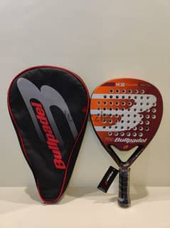 NEW Bullpadel K2 Power padel Racket Sports Equipment 197431422