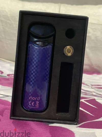 smok nord kit