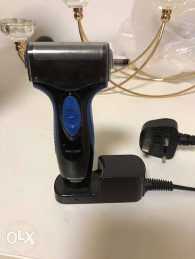 Panasonic Original hair trimmer ماكينه حلاقة باناسونيك اصلي