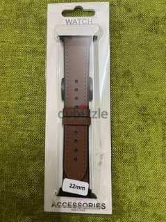 Apple Watch Band (42, 44 & 45 mm)