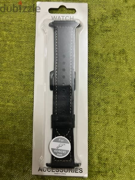 Apple Watch Band (42, 44 & 45 mm) 1