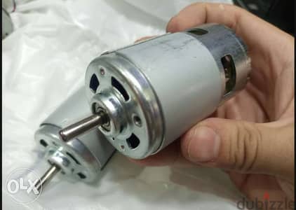 ماتور ١٢ فولت Dc Motor 12v موتور موطور ماطور متور مطور
