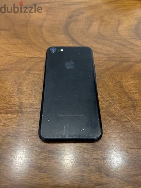 ‏Iphone 7 64GB - حالة ‏متوسطة 1