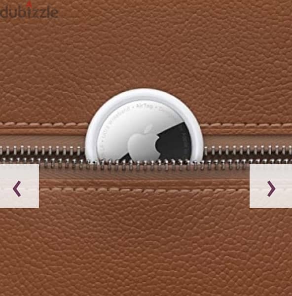 New Apple AirTag 4 pieces 4