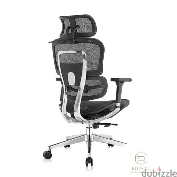 Medical Office Chair 2