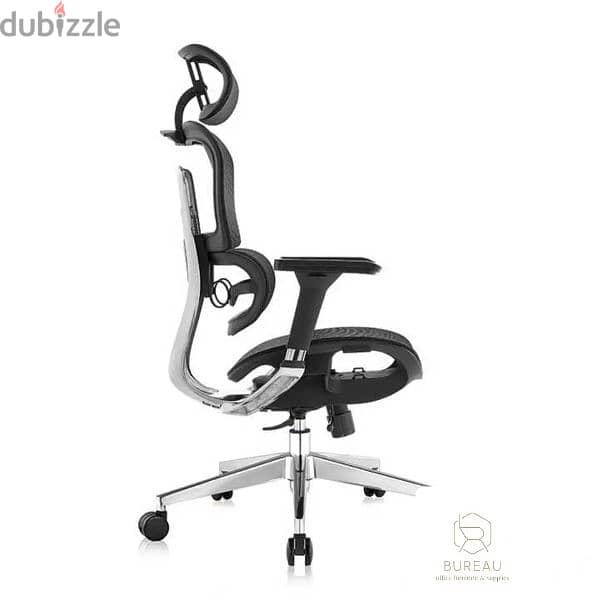 Medical Office Chair 3