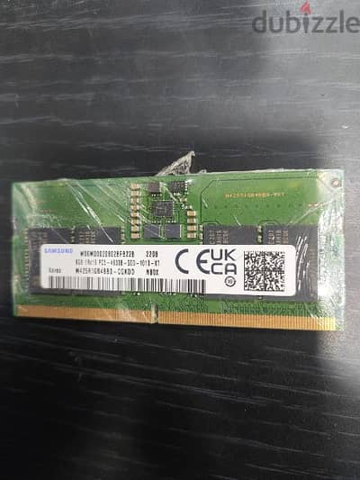 ram 8 giga ddr5 laptop