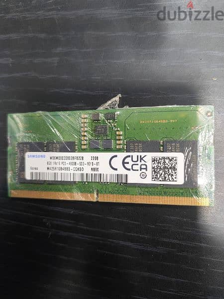 ram 8 giga ddr5 laptop 0