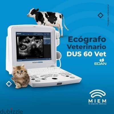 Edan Dus 60 vet