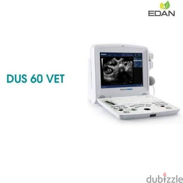 Edan Dus 60 vet 2