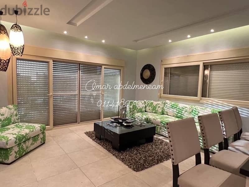 chalet for rent in hacienda bay with  juczzi 2