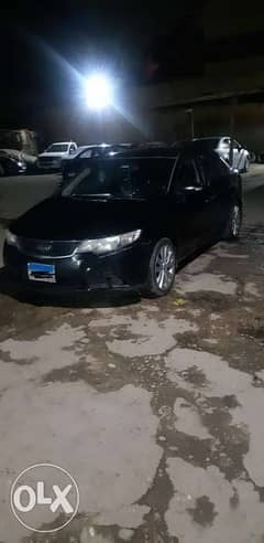 Kia cerato i