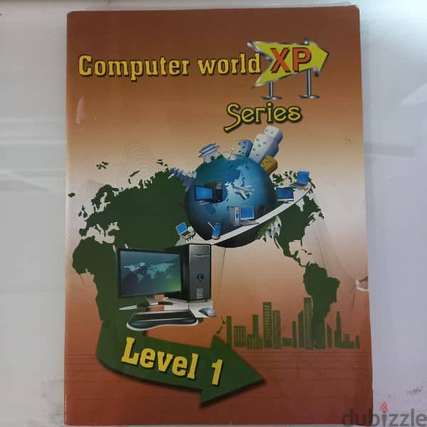 computer level 1 0