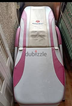 Olx deals massage beds