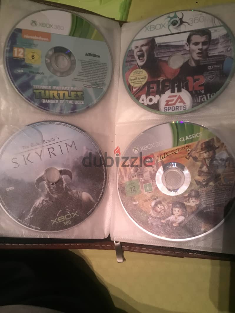 Xbox 360 games 2