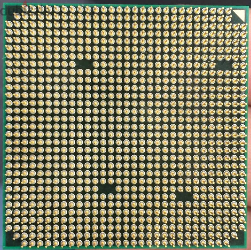 AMD FX-4100 Quad-Core Processor 3.60 GHz 1