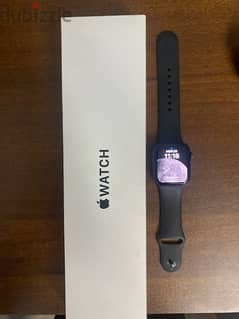 Apple watch 3 online 42mm olx