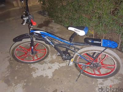 دراجة BMXللبيع