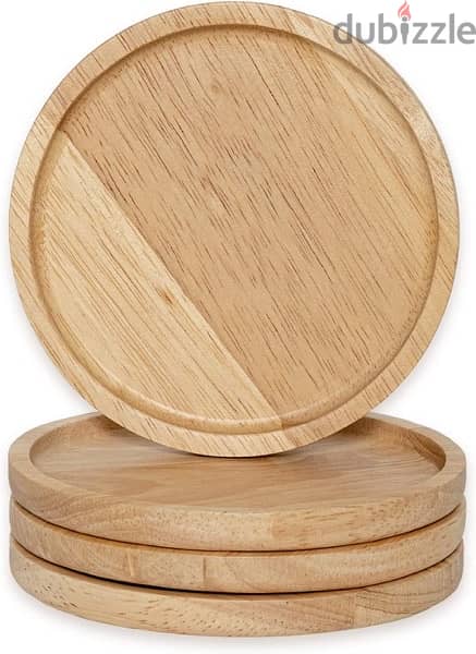 Natural wood products 4