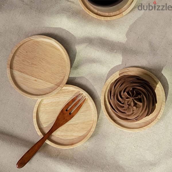 Natural wood products 7