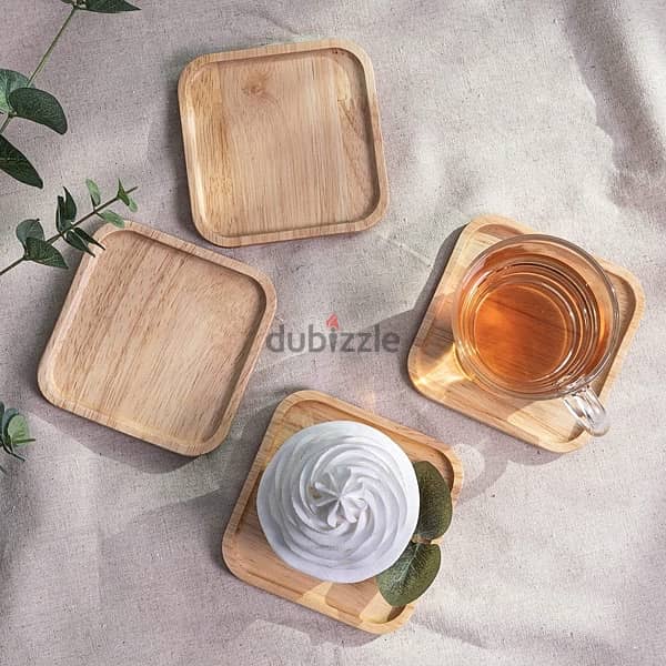 Natural wood products 9