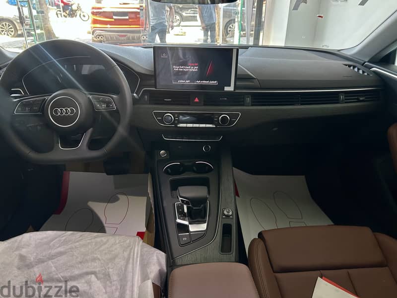 Audi A5 Sportback 2023 6
