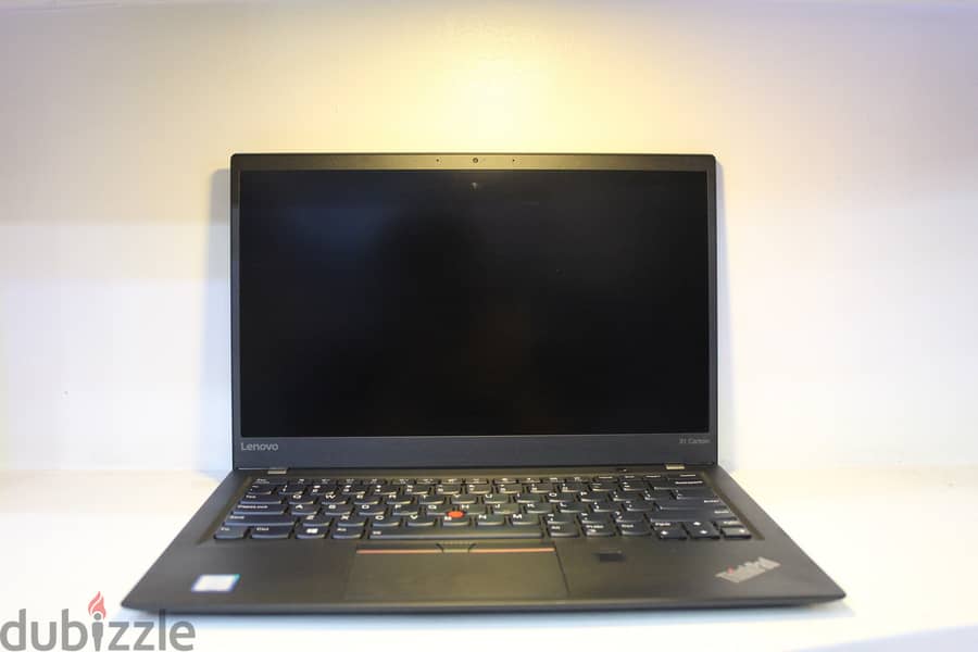 Lenovo Thinkpad X1 carbon 7th 0