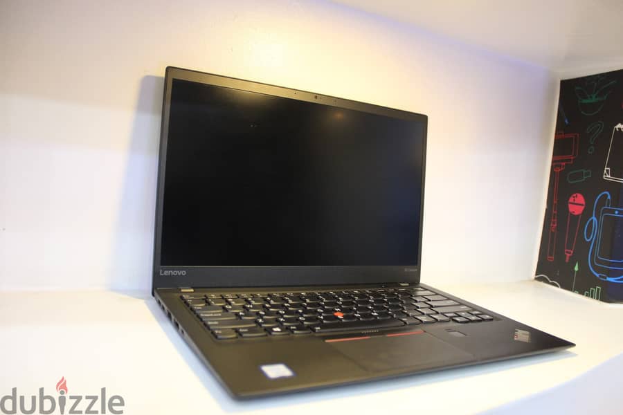 Lenovo Thinkpad X1 carbon 7th 5