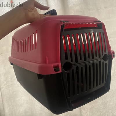 Portable Pet Carrier