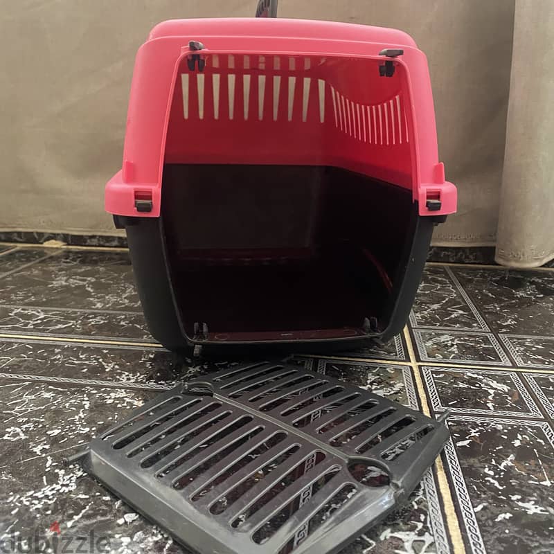 Portable Pet Carrier 4