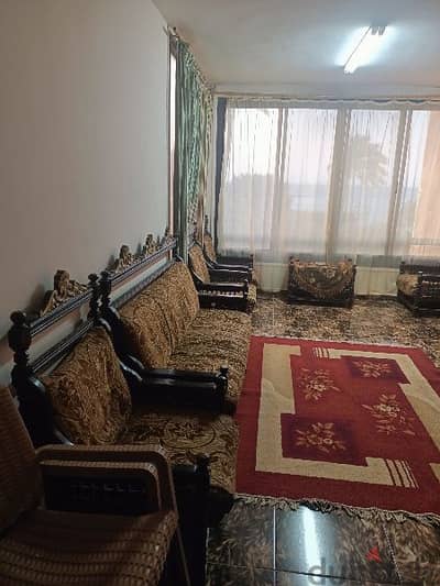 شاليه للايجار
