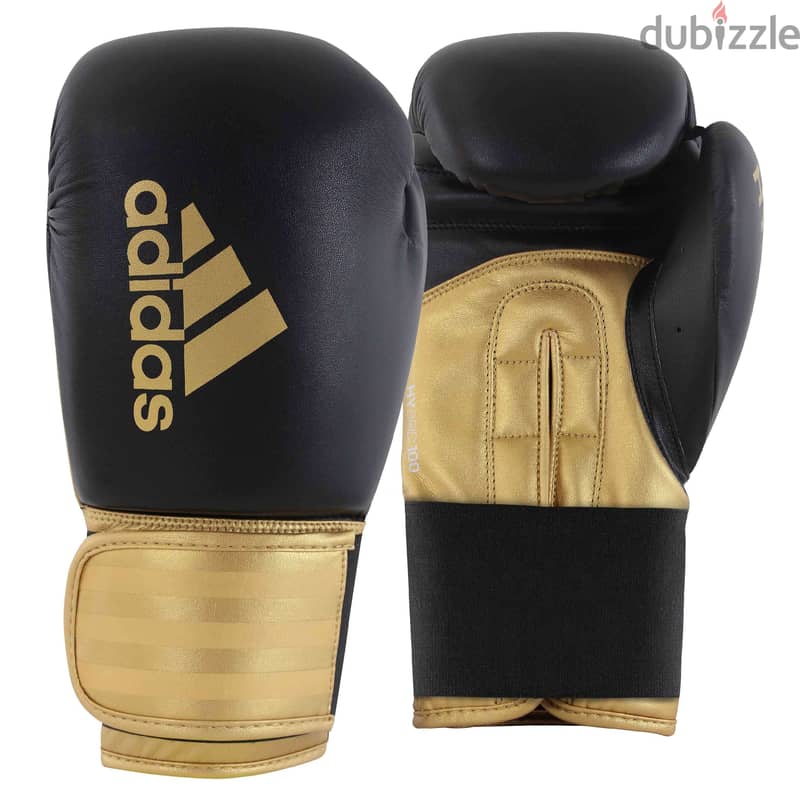 قفاز ملاكمة أديداس أصلي جديد Adidas original new boxing gloves 0