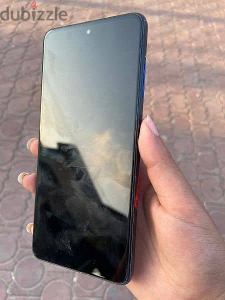 poco x3 1